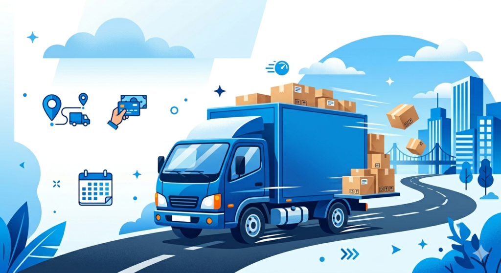 Картинка условий доставки и оплаты